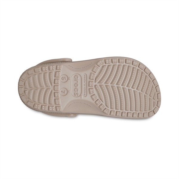 Crocs Classic Clog - Taupe
